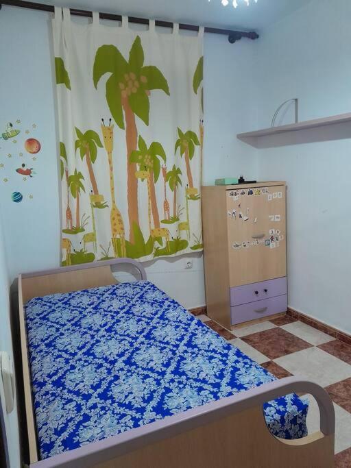 Disfruta De Un Barrio Tranquilo Apartment Alcala de Guadaira