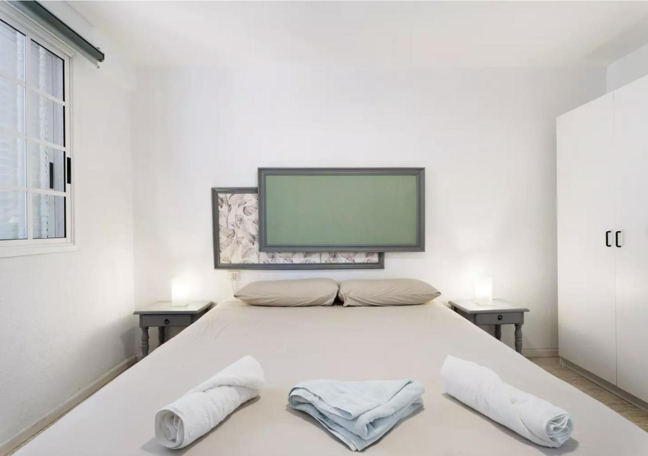 Apartamento Apartamento Lara El Carmen 1 Santa Cruz de Tenerife