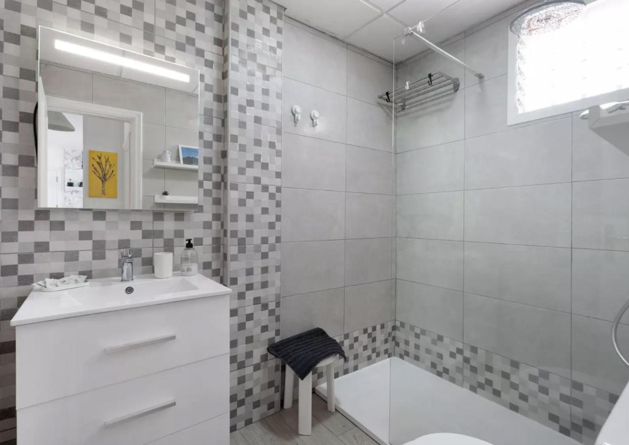 Apartamento Lara El Carmen 1 Apartamento Santa Cruz de Tenerife