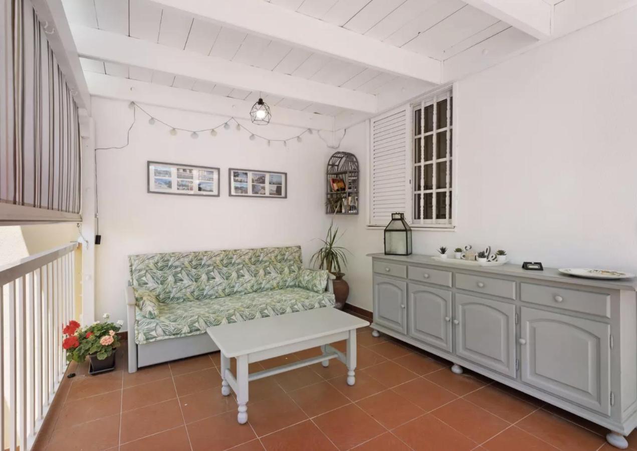 Apartamento Lara El Carmen 1 Apartamento