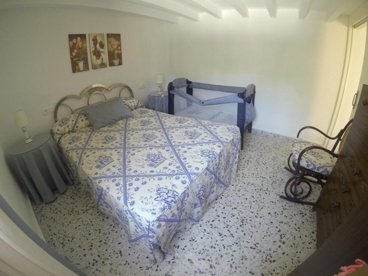Holiday home Quaint House In Canillas With Pool Canillas de Aceituno