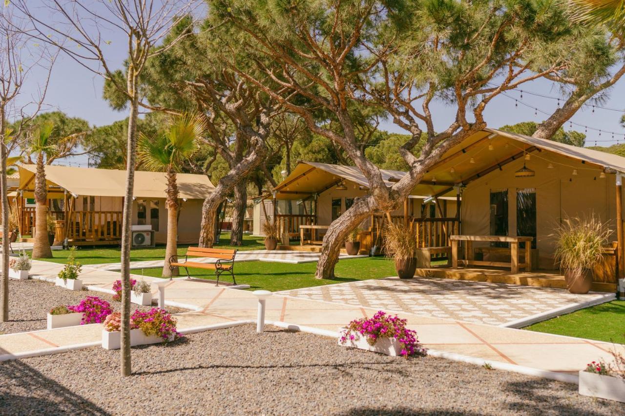 Camping Camping Playa La Bota *