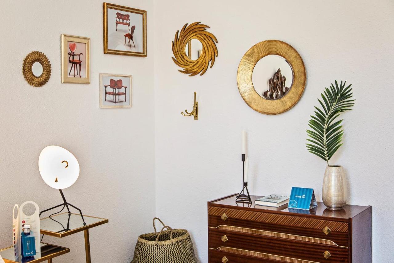 Apartment Sweett - Urgell *