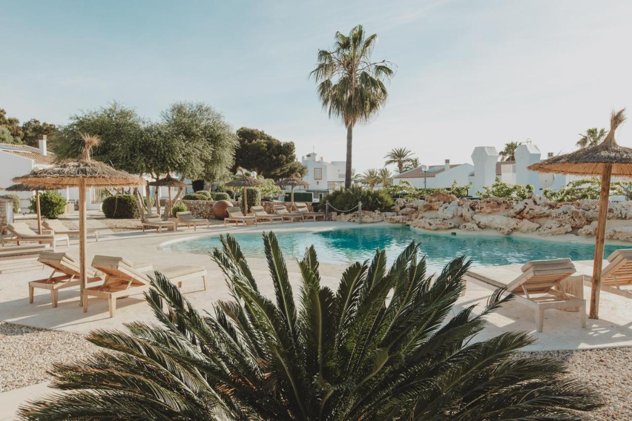 Menorca - & Del