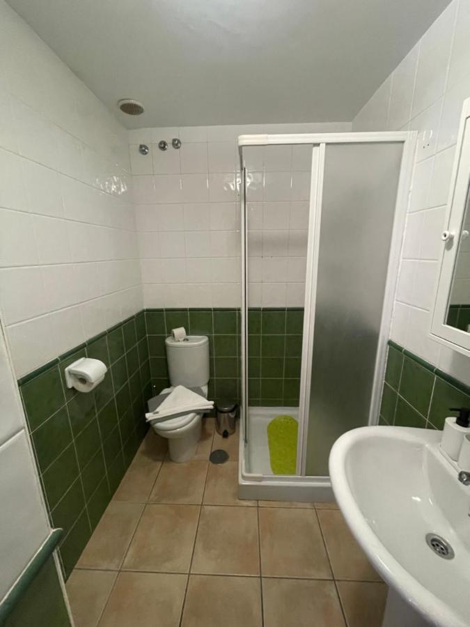 Gaudia Apartment Caleta De Fuste