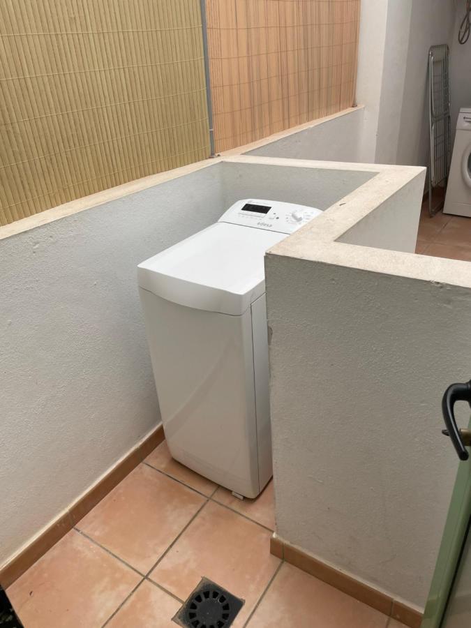 Gaudia Apartment *