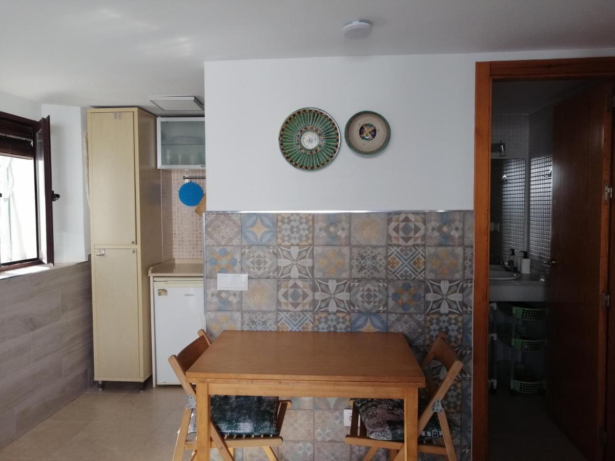 Apartamento La Rosa De *