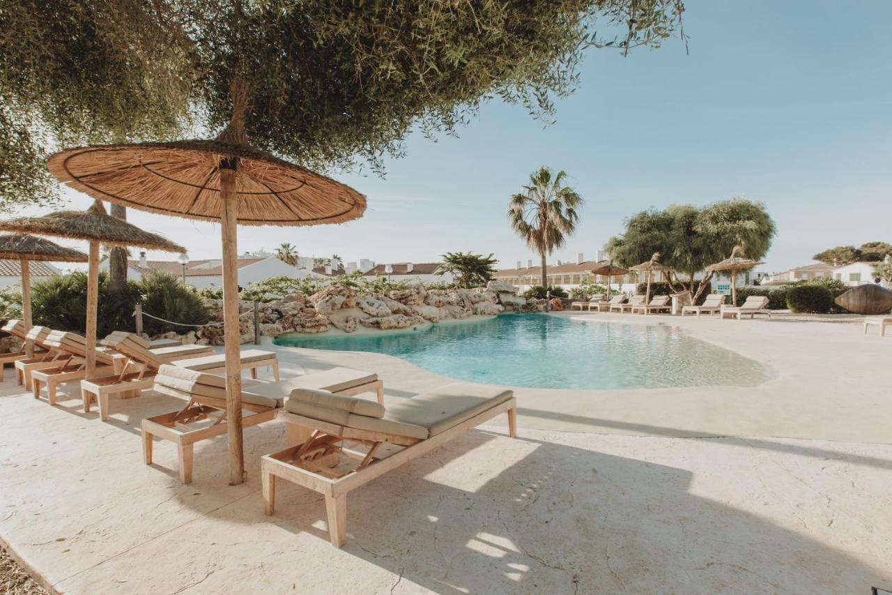 Menorca - & Del 4* Cala'N Bosch (Menorca)