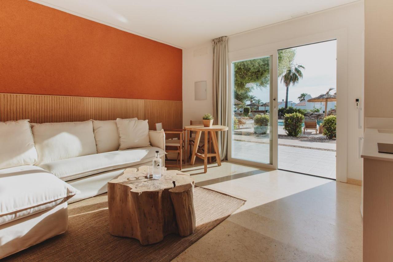Menorca - & Del 4*
