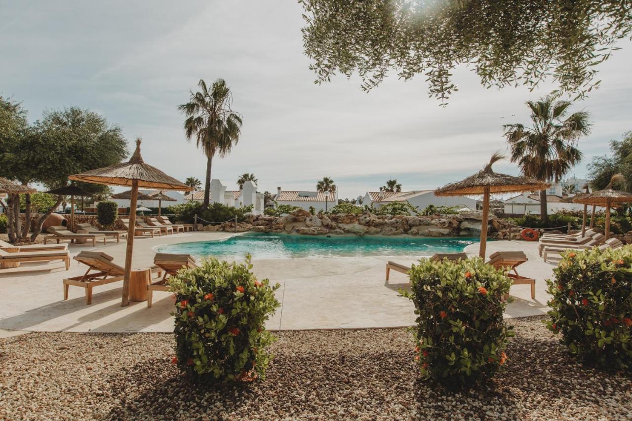 Menorca - & Del Resort