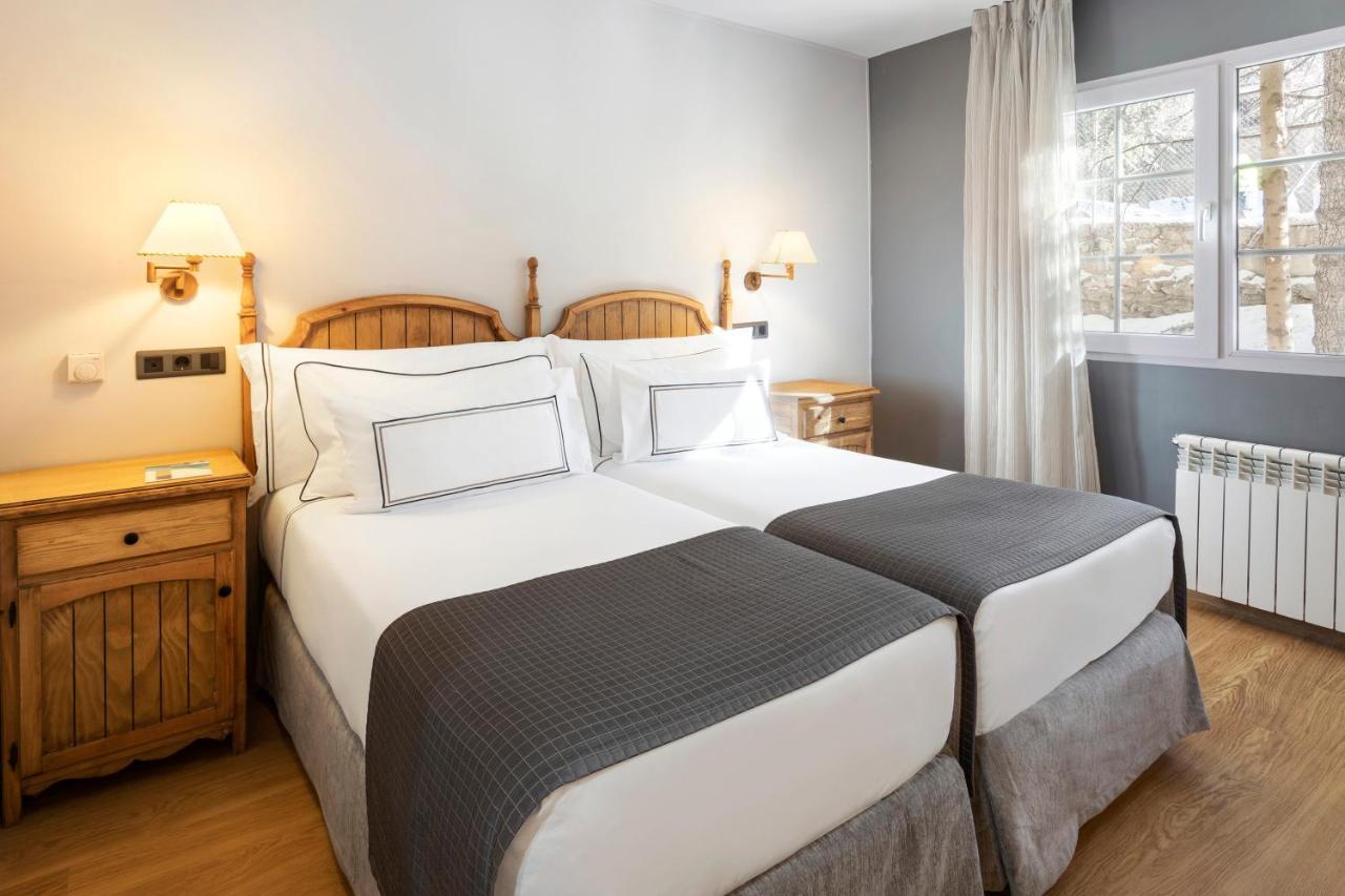 Melia 4* Sierra Nevada
