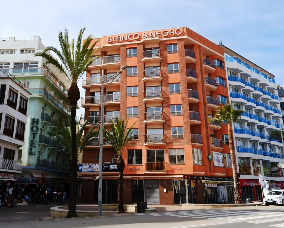 Marina Apartamento Lloret de Mar