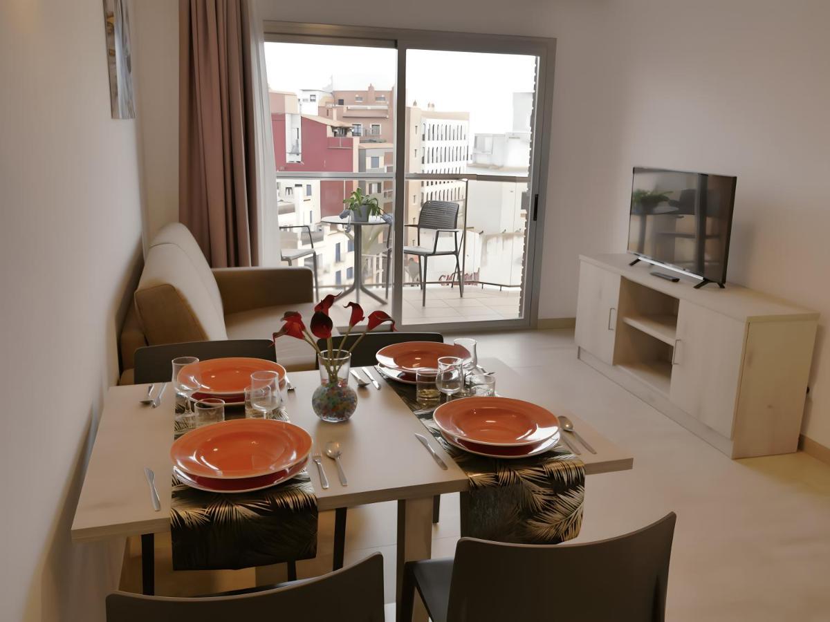 Apartamento Marina *