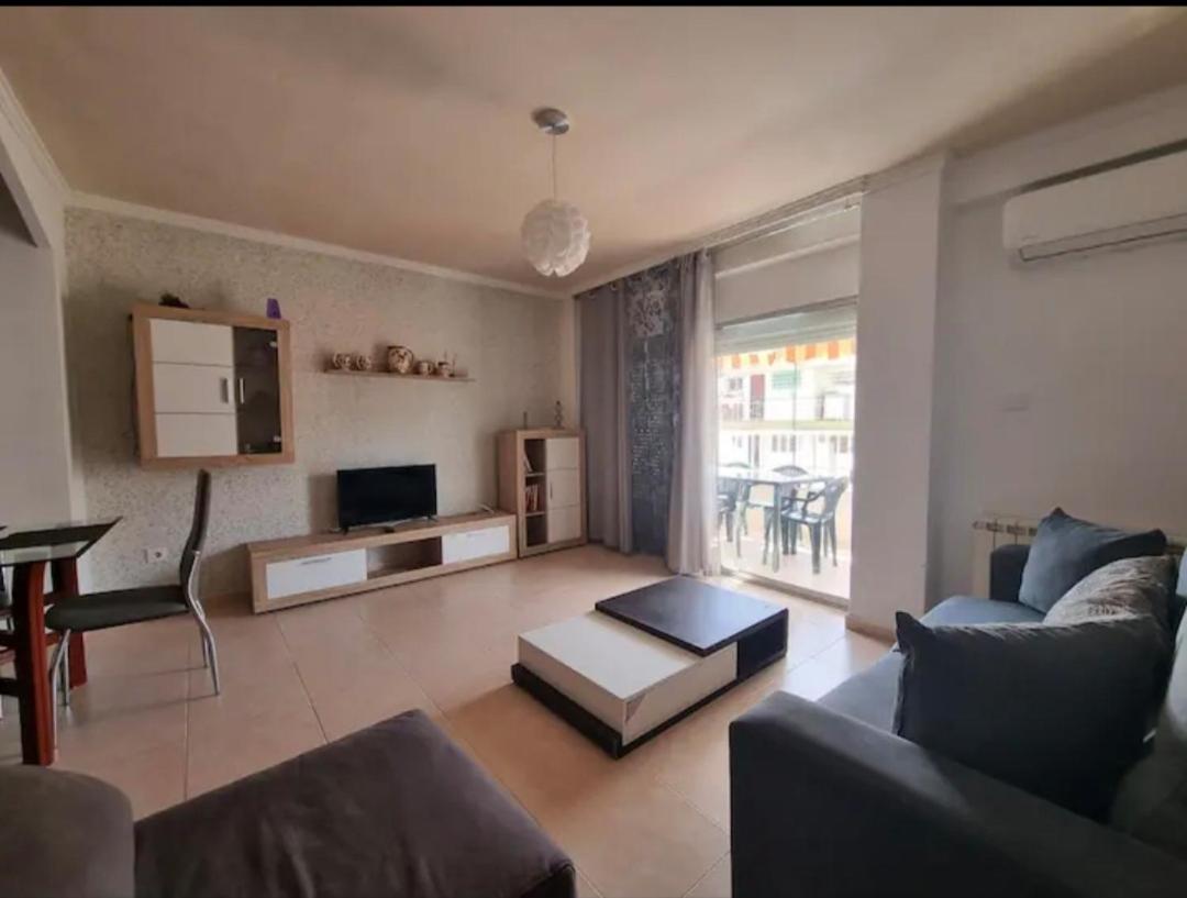 Apartamento En La Zona Turistica De *