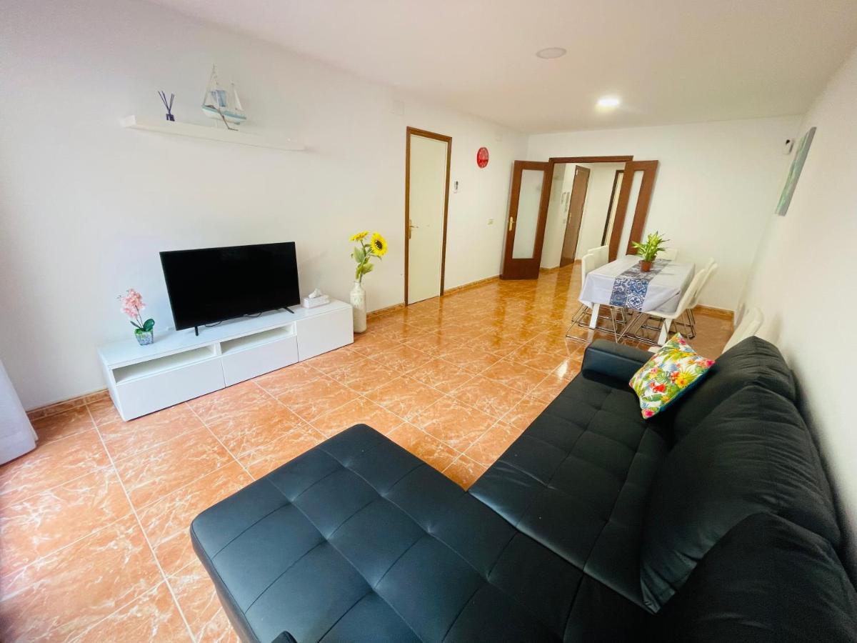 Apartamento Artigas *
