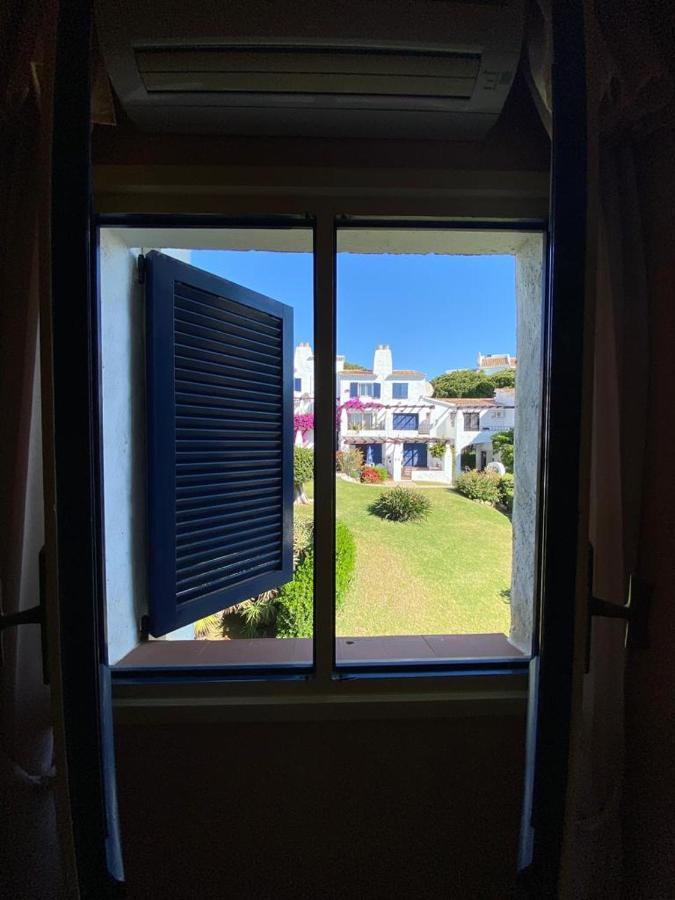 Apartamento Beachfront Calahonda