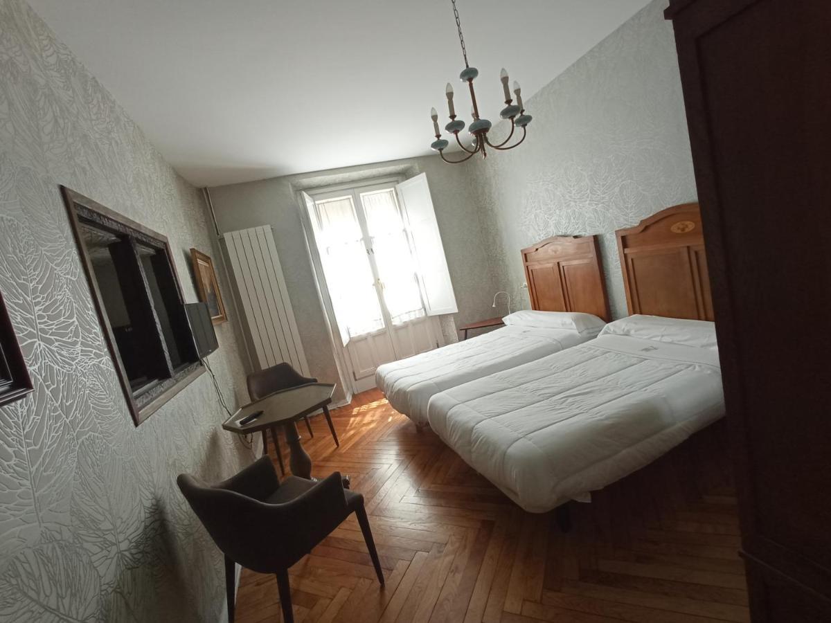 Ormazabal Hotel Vergara