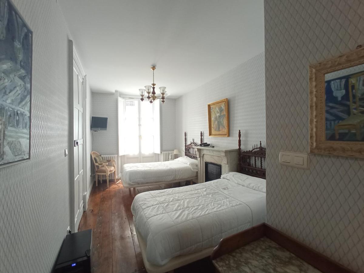 Hotel Ormazabal