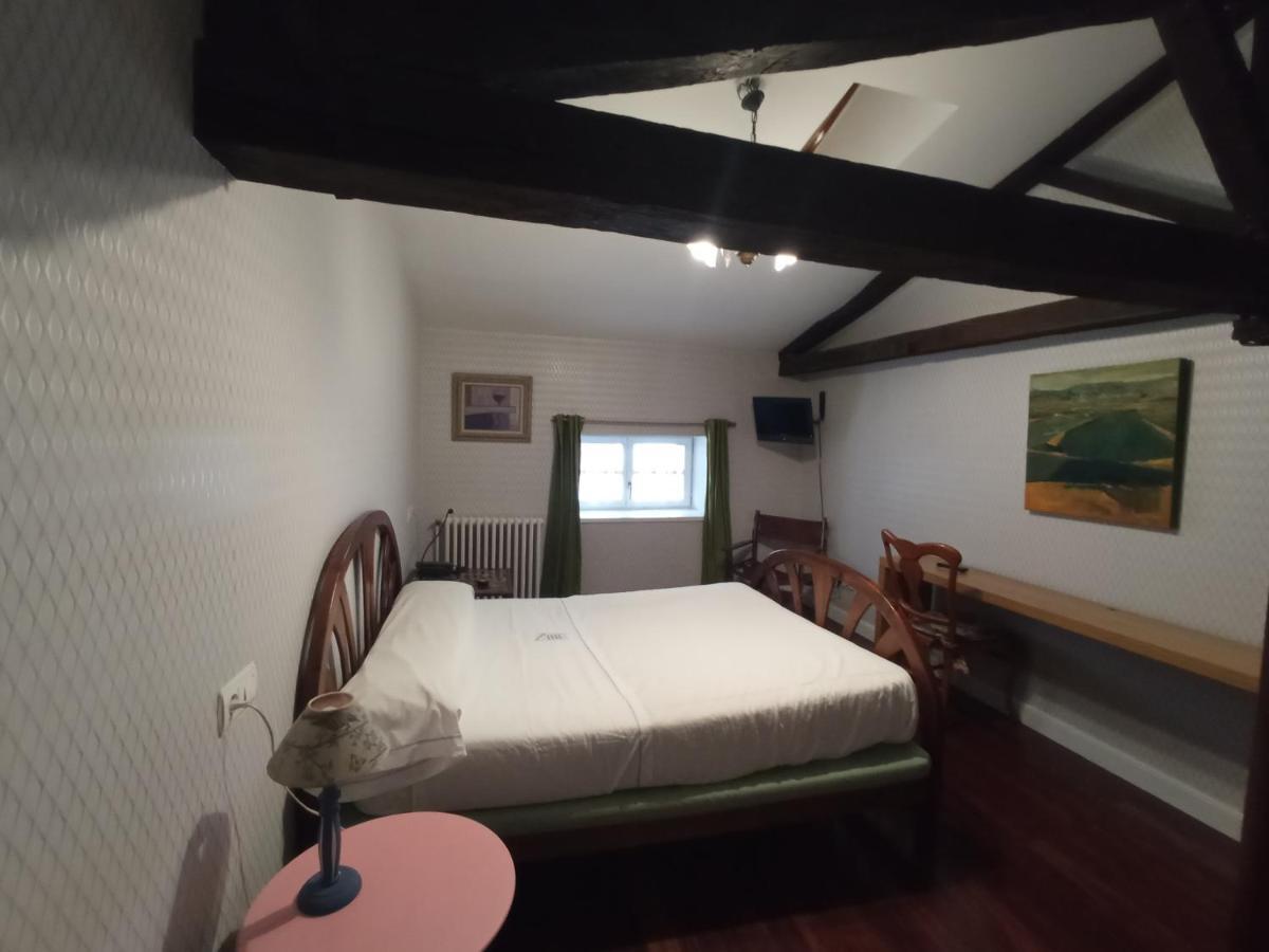Hotel Ormazabal