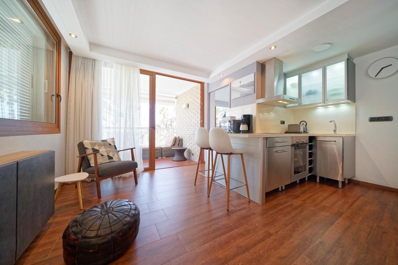 Apartamento Cocoteros - Tamara Maspalomas (Gran Canaria)