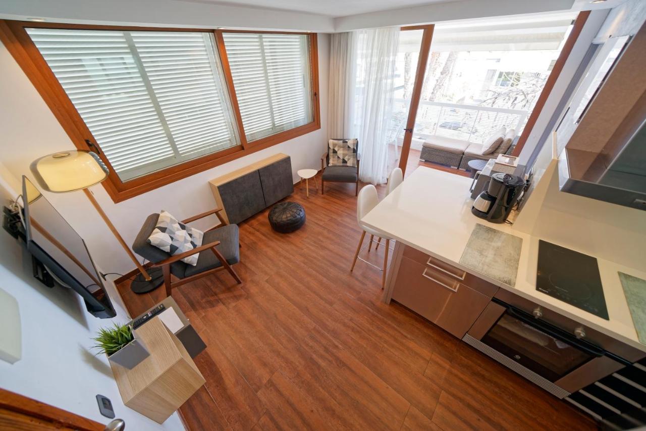 Apartamento Cocoteros - Tamara Maspalomas (Gran Canaria)