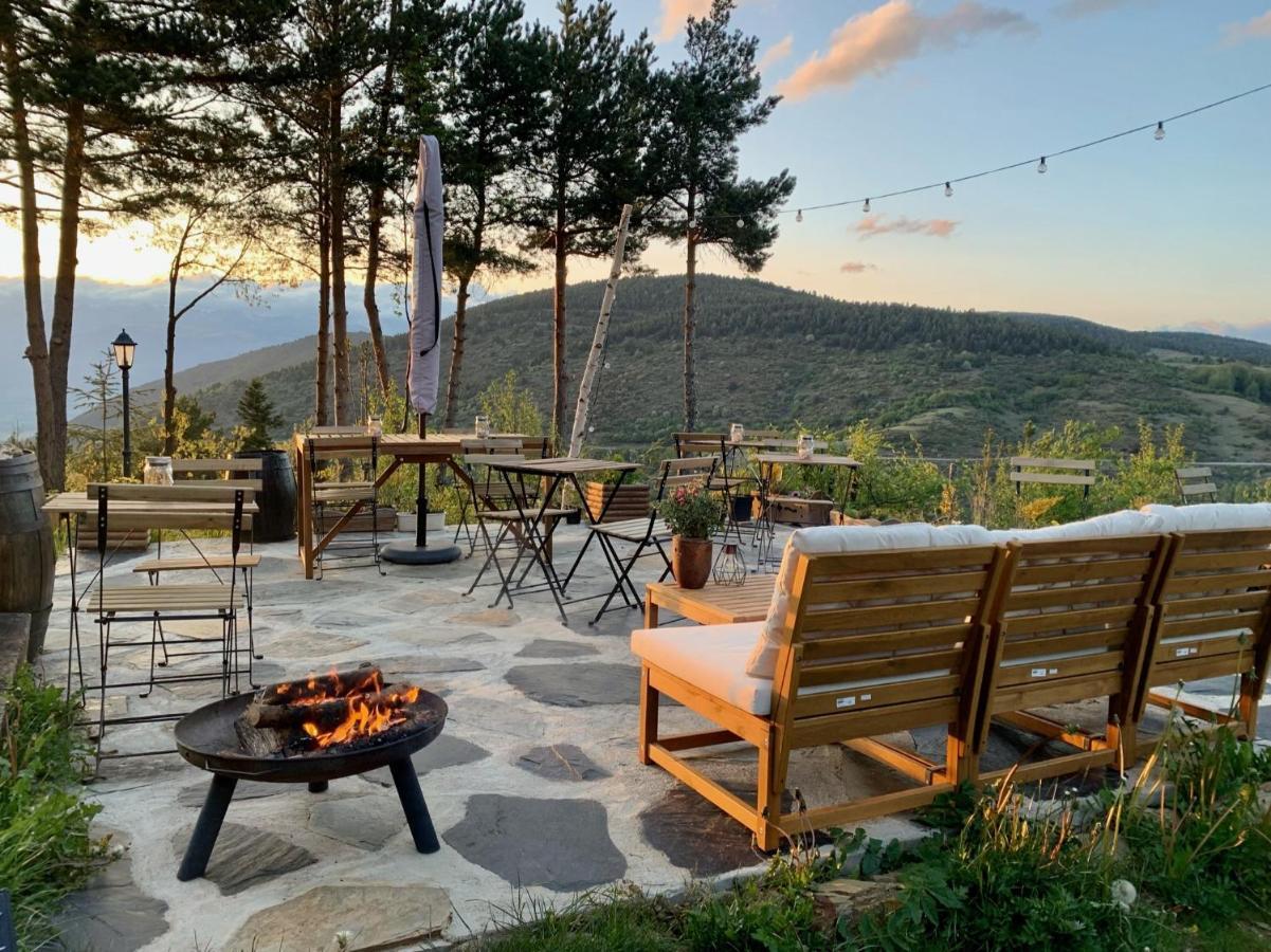 Hotel Minds & Mountains Eco