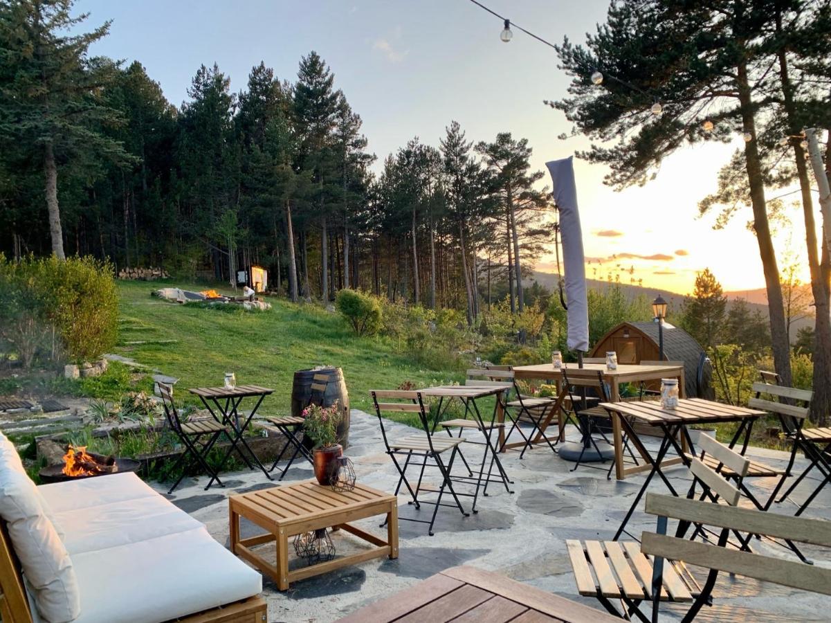 Minds & Mountains Eco Hotel La Molina (Girona)