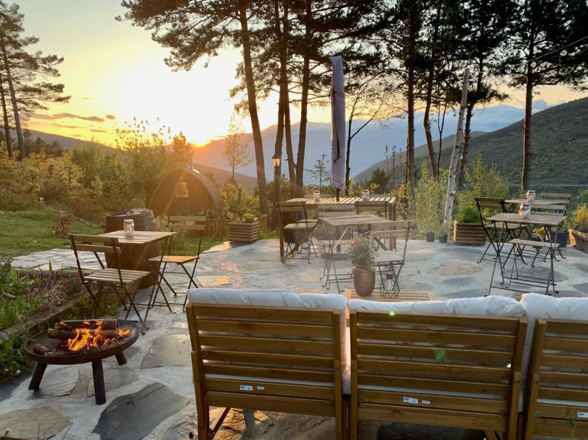 Hotel Minds & Mountains Eco 3*