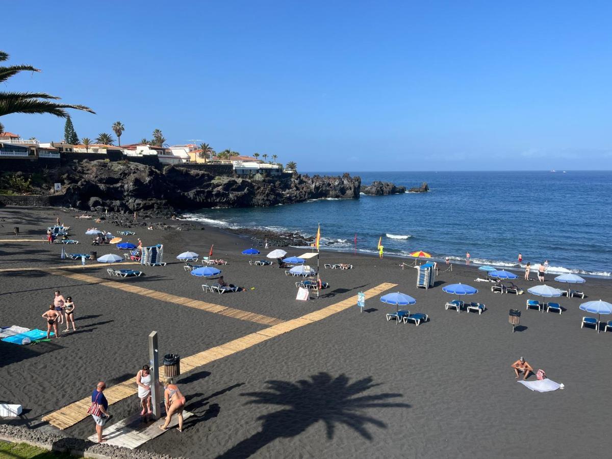 Tenerife Mejor Clima, Sitio Privilegiado Apartamento *