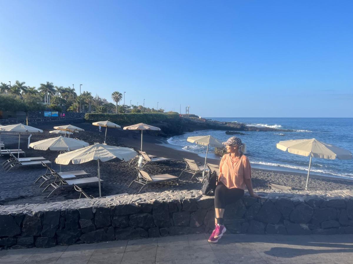 Apartamento Tenerife Mejor Clima, Sitio Privilegiado Puerto de Santiago (Tenerife)