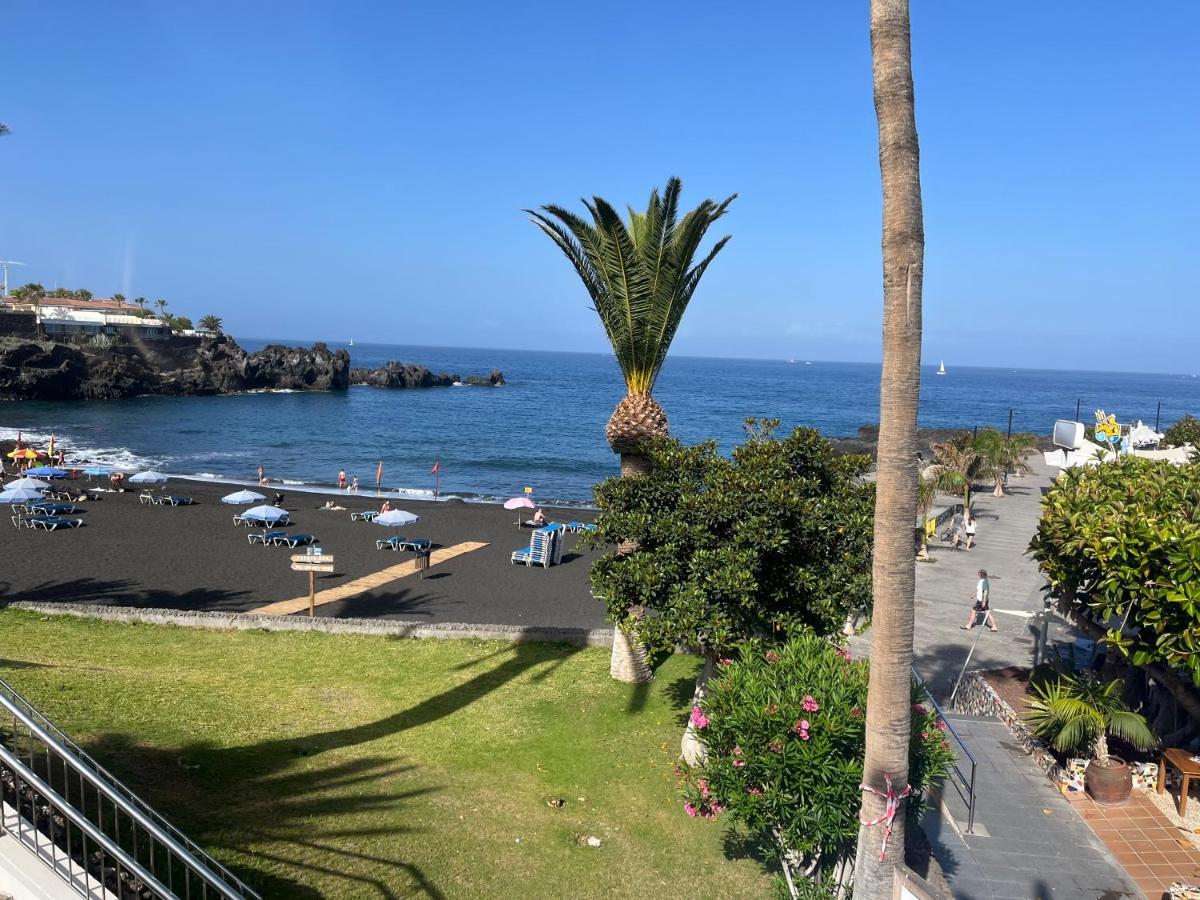Tenerife Mejor Clima, Sitio Privilegiado *