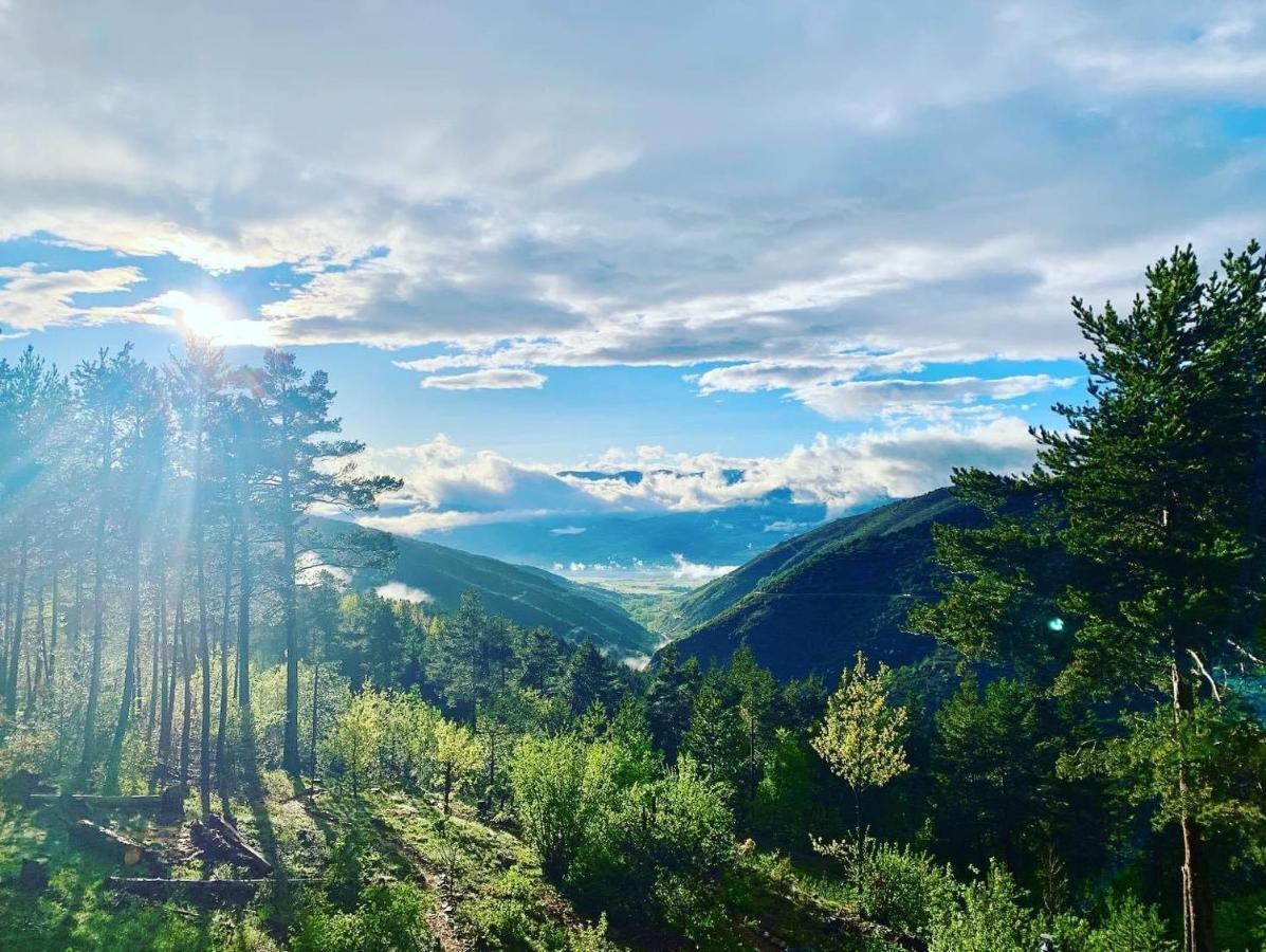 Minds & Mountains Eco La Molina (Girona)