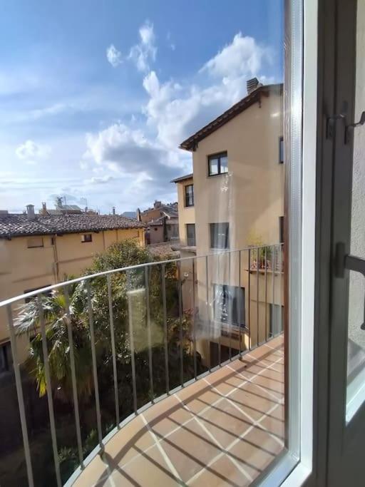 Apartment Feelhomevic. Atico Con Terraza En Centro Historico