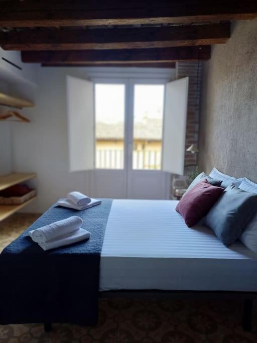 Apartment Feelhomevic. Atico Con Terraza En Centro Historico *