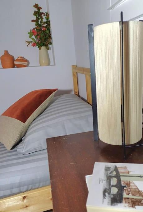 Feelhomevic. Atico Con Terraza En Centro Historico * Vic