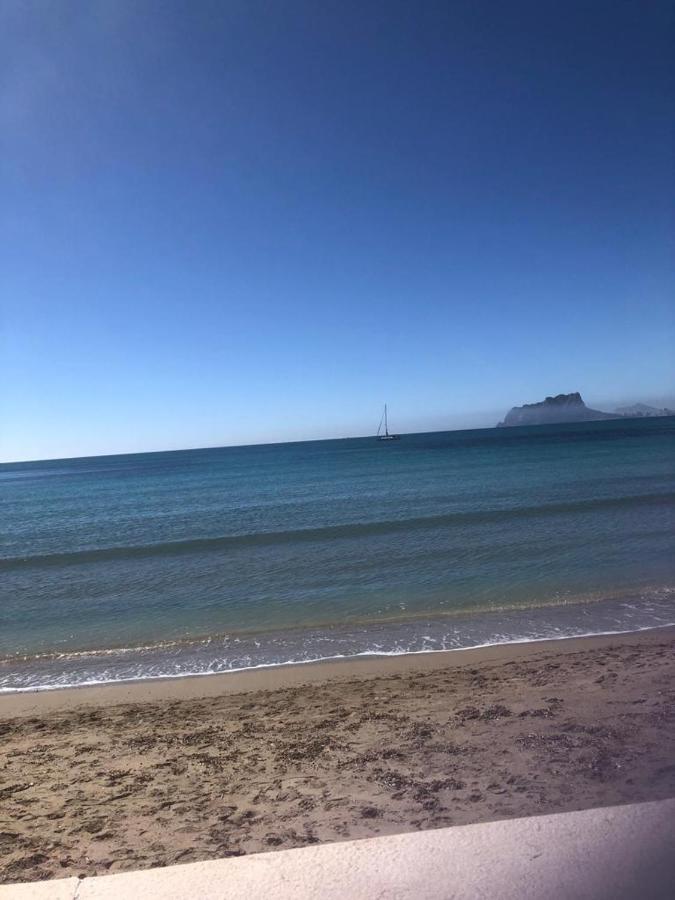 Apolo Apartamento Calpe