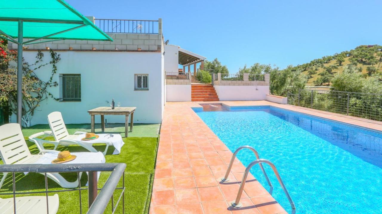 Сasa de vacaciones Bellas Vistas Ildefonso La Puebla De Infantes By Ruralidays *