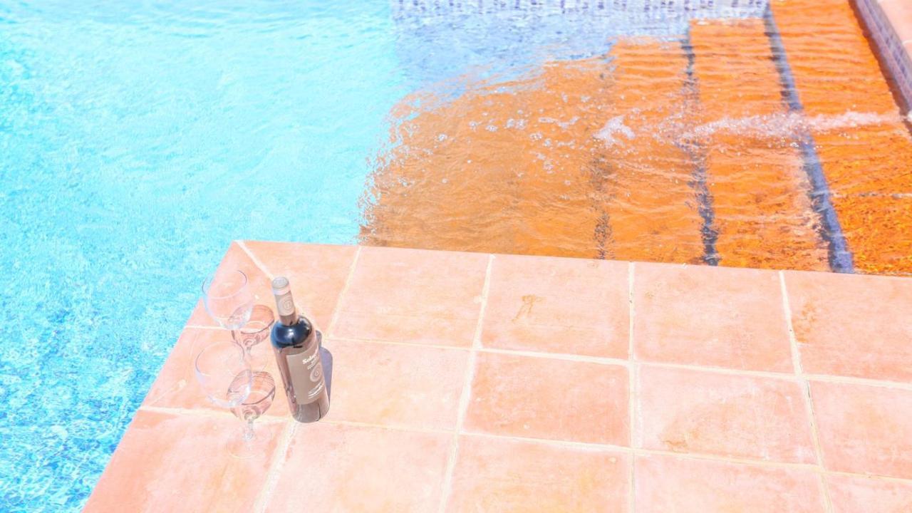 Сasa de vacaciones Bellas Vistas Ildefonso La Puebla De Infantes By Ruralidays *