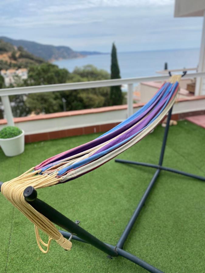 Cala Salions, Amplio Con Visitas Al Mar Apartment Tossa de Mar