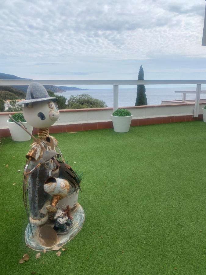 Cala Salions, Amplio Con Visitas Al Mar Apartment *