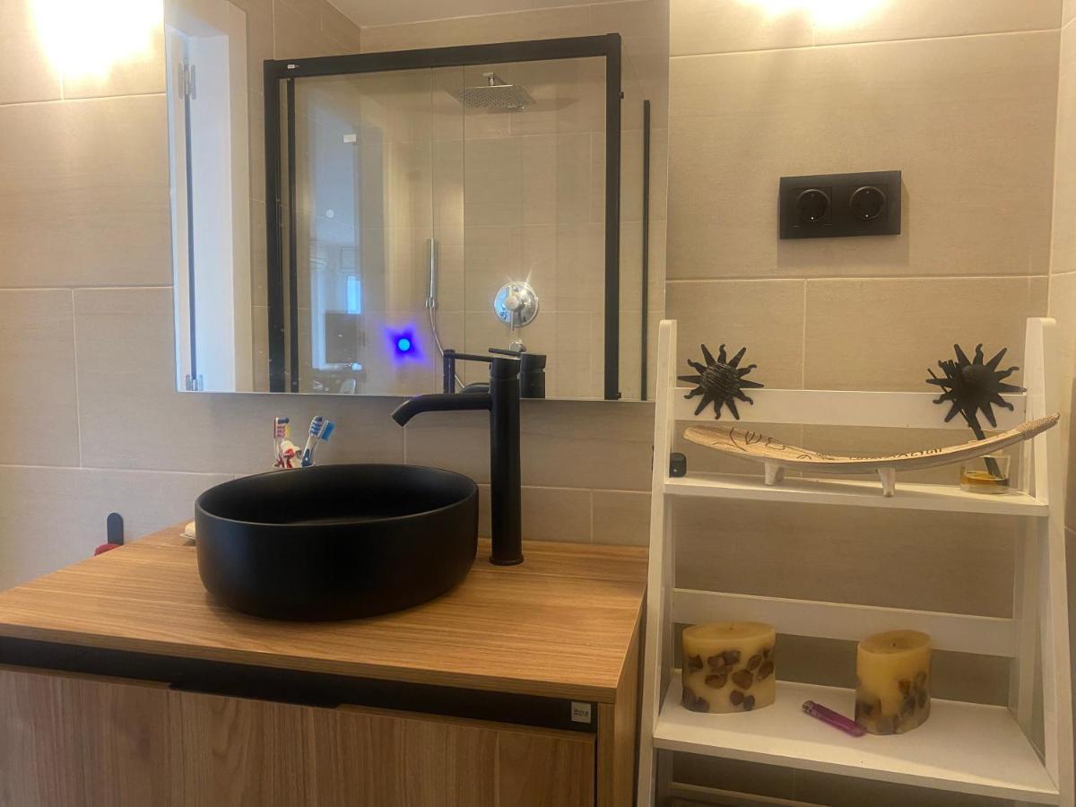 Apartment Cala Salions, Amplio Con Visitas Al Mar *