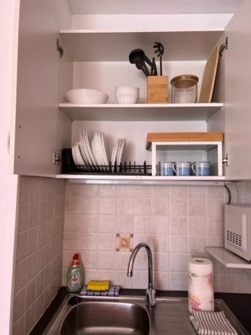 South Tenerife, Costa Del Silencio, Chaparral, Apartamento