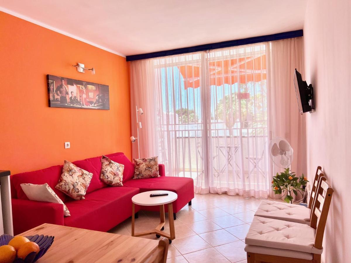 Apartamento South Tenerife, Costa Del Silencio, Chaparral,