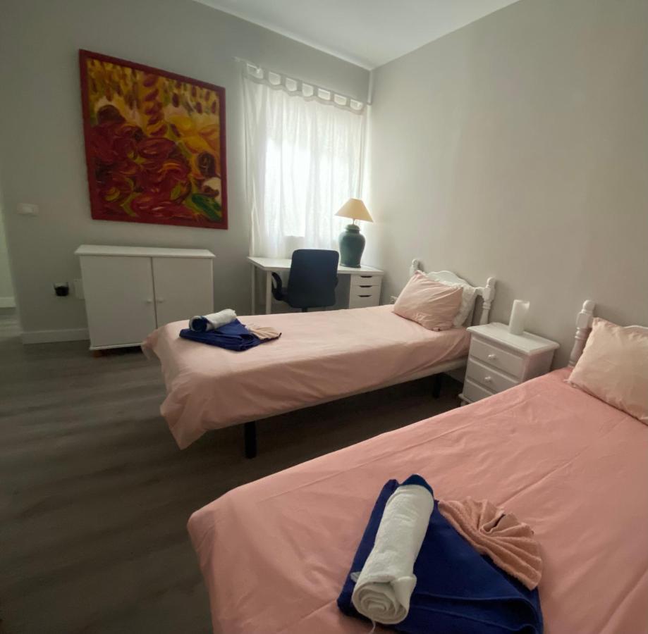 Apartment Toscal Santa Cruz de Tenerife