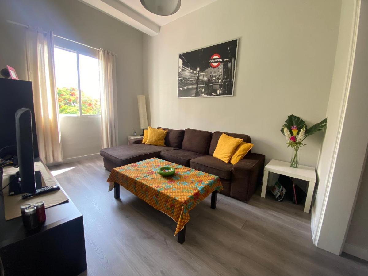 Toscal Apartment Santa Cruz de Tenerife