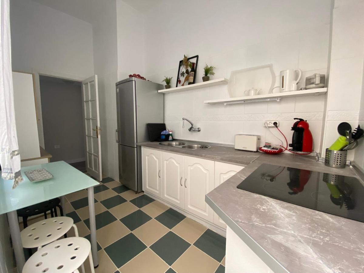 Toscal Apartment *