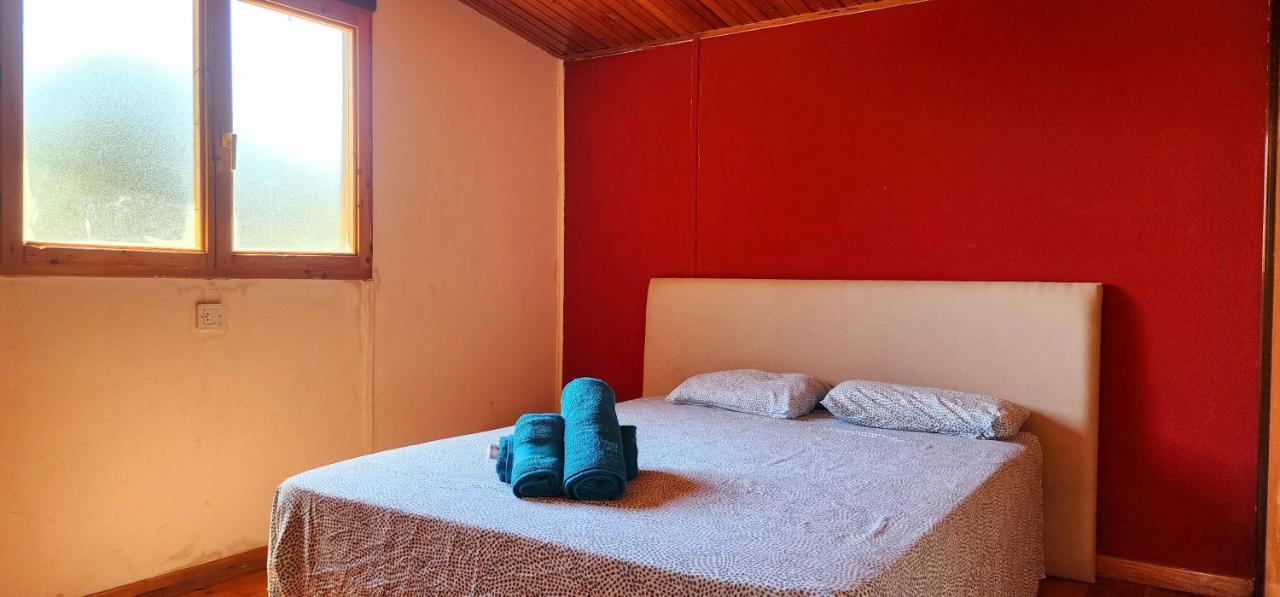 Apartamento Complejo Rural Pedregales Estepona
