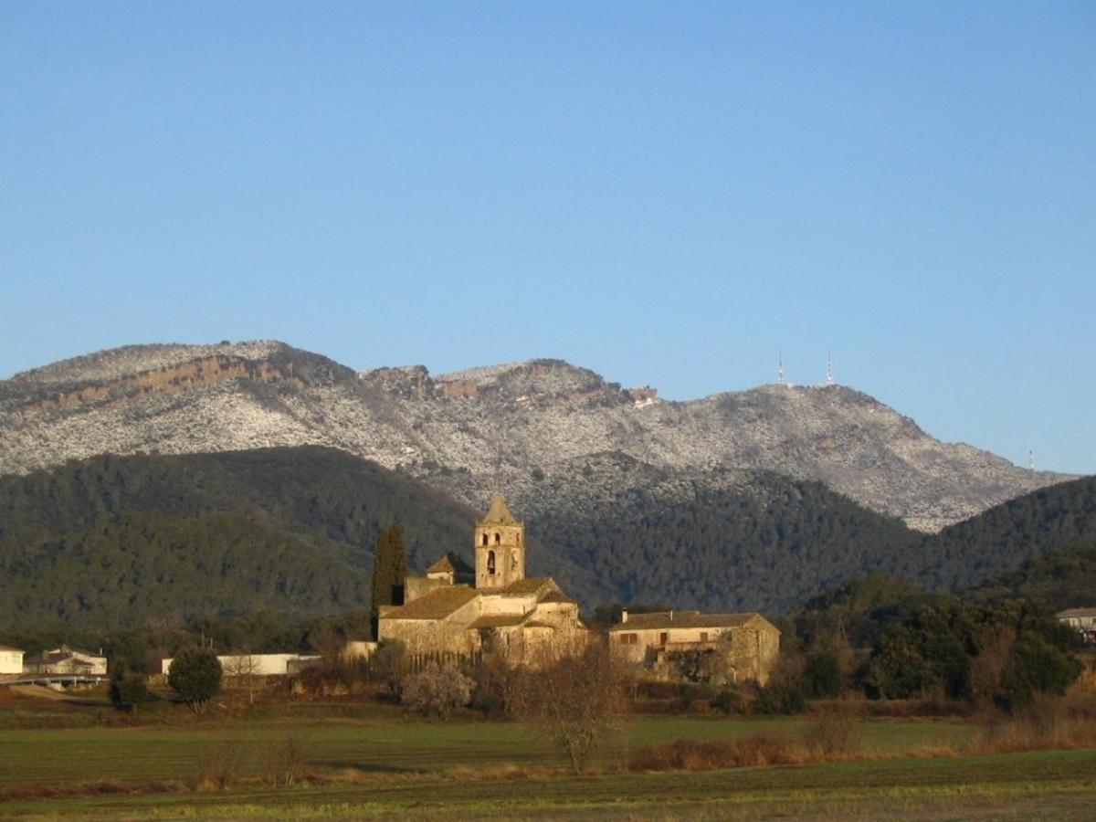 Villa Els Masos De Caula Girona