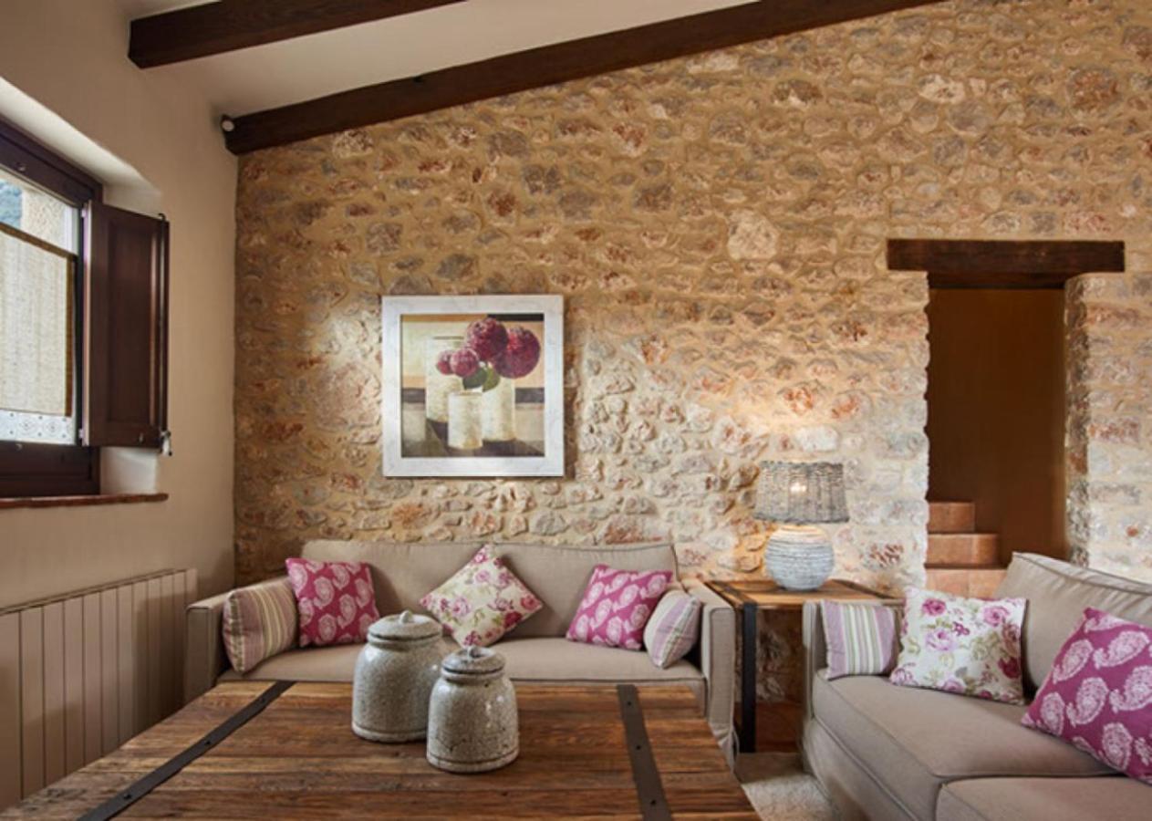 Villa Els Masos De Caula Girona