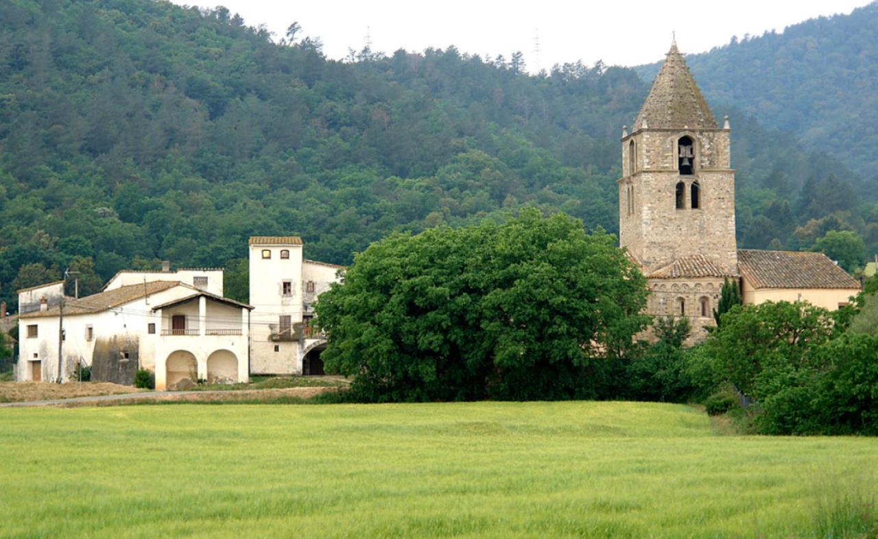 Els Masos De Caula Girona
